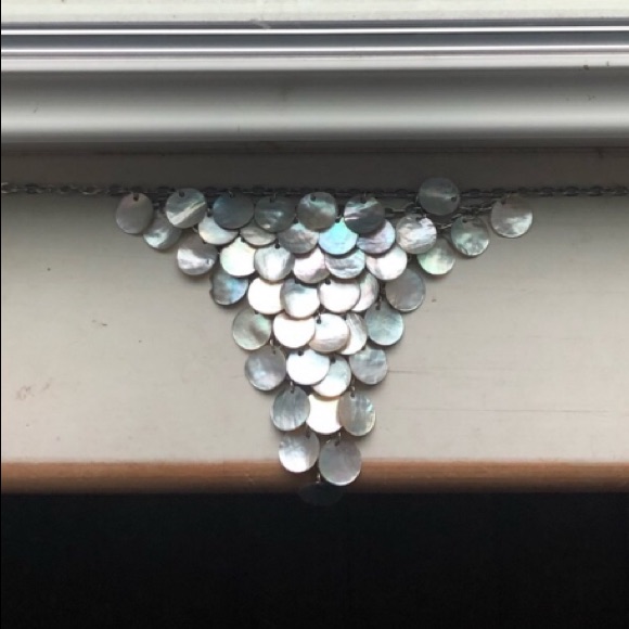 Lovely Shell Necklace 35$